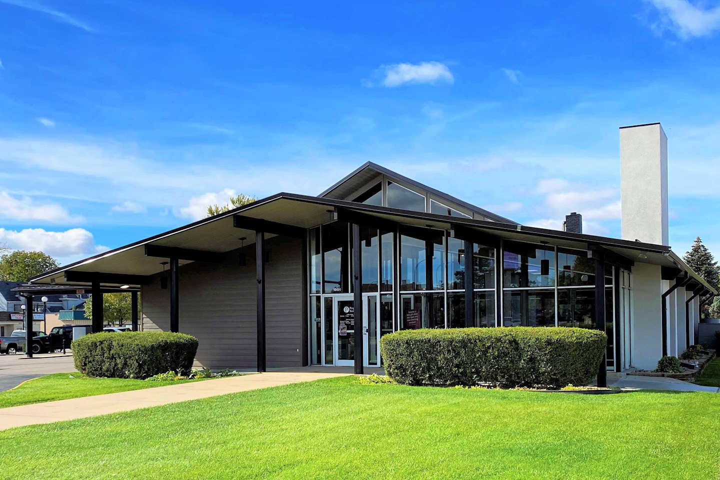 Peoples Bank - Sioux City, Iowa