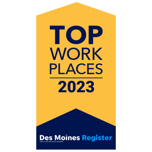 Top Workplaces 2023 | Des Moines Register