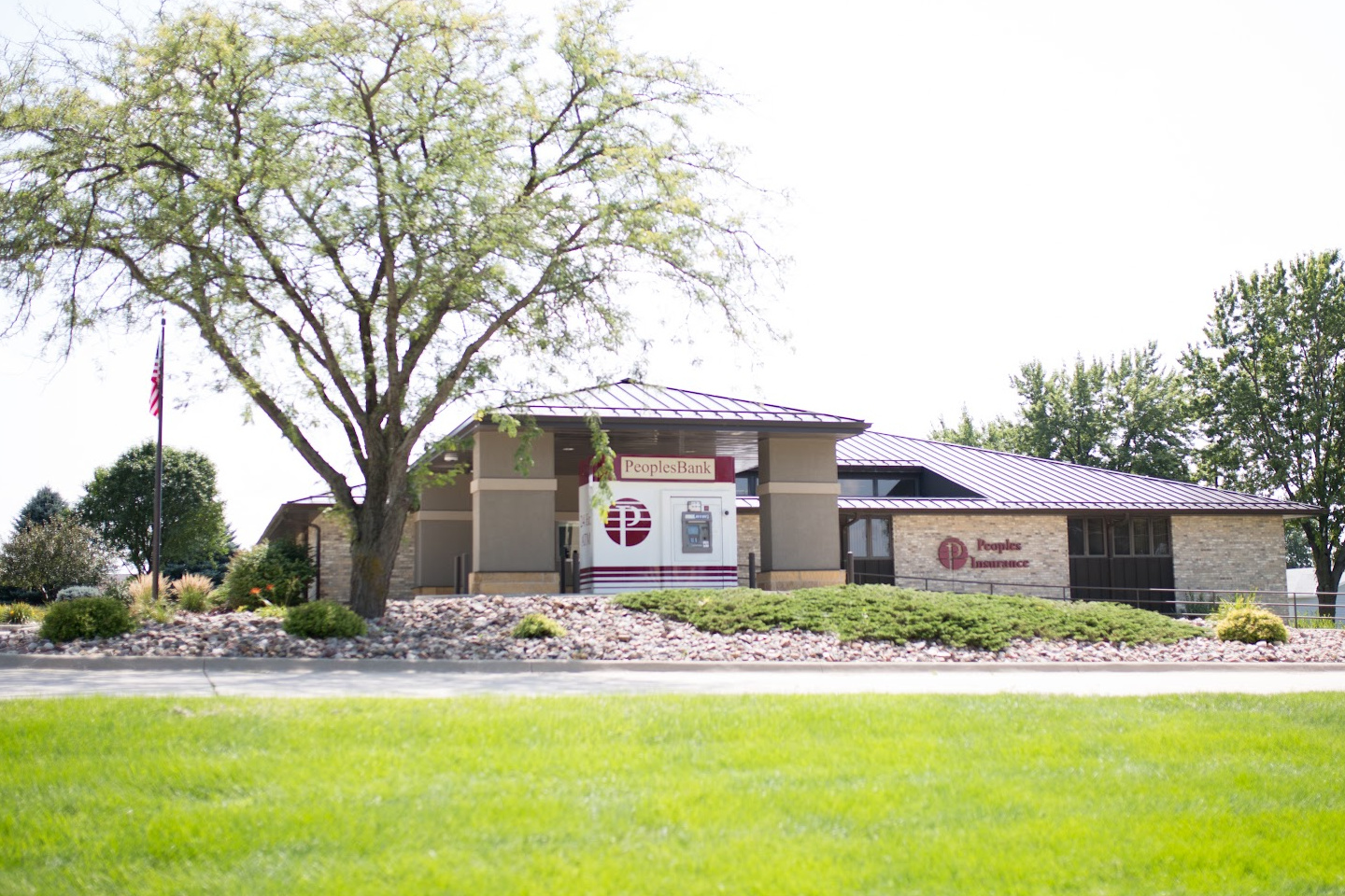 Peoples Bank - Sheldon, Iowa